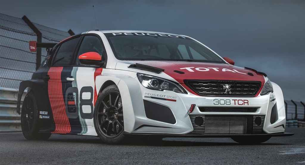 Mens vi venter på billederne af Michaels TCR racer, får I her lidt inspiration